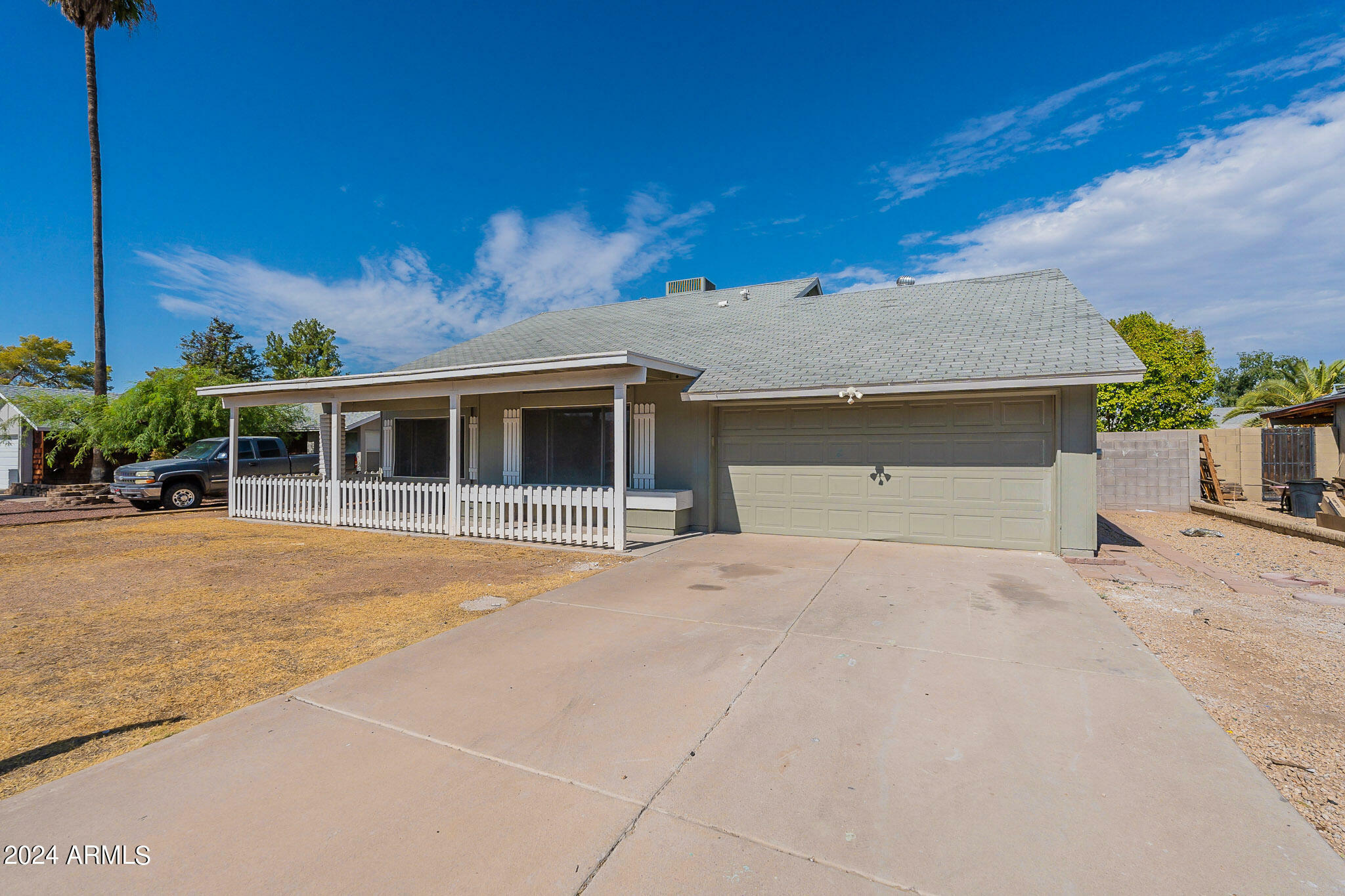 Property Photo:  16014 N 23rd Avenue  AZ 85023 