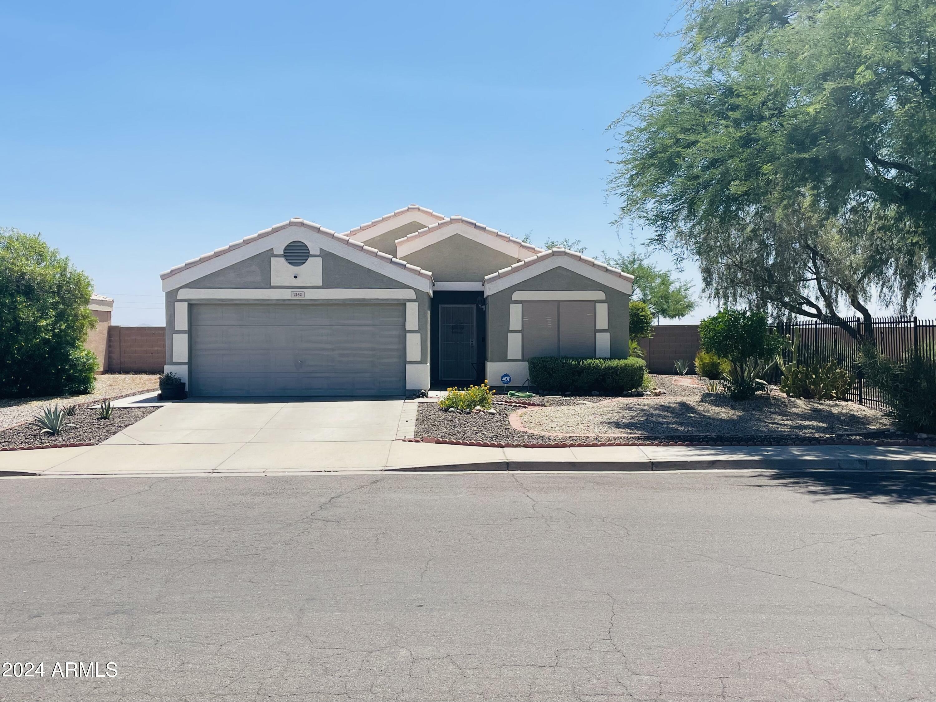 Property Photo:  2162 S Valley Drive  AZ 85120 