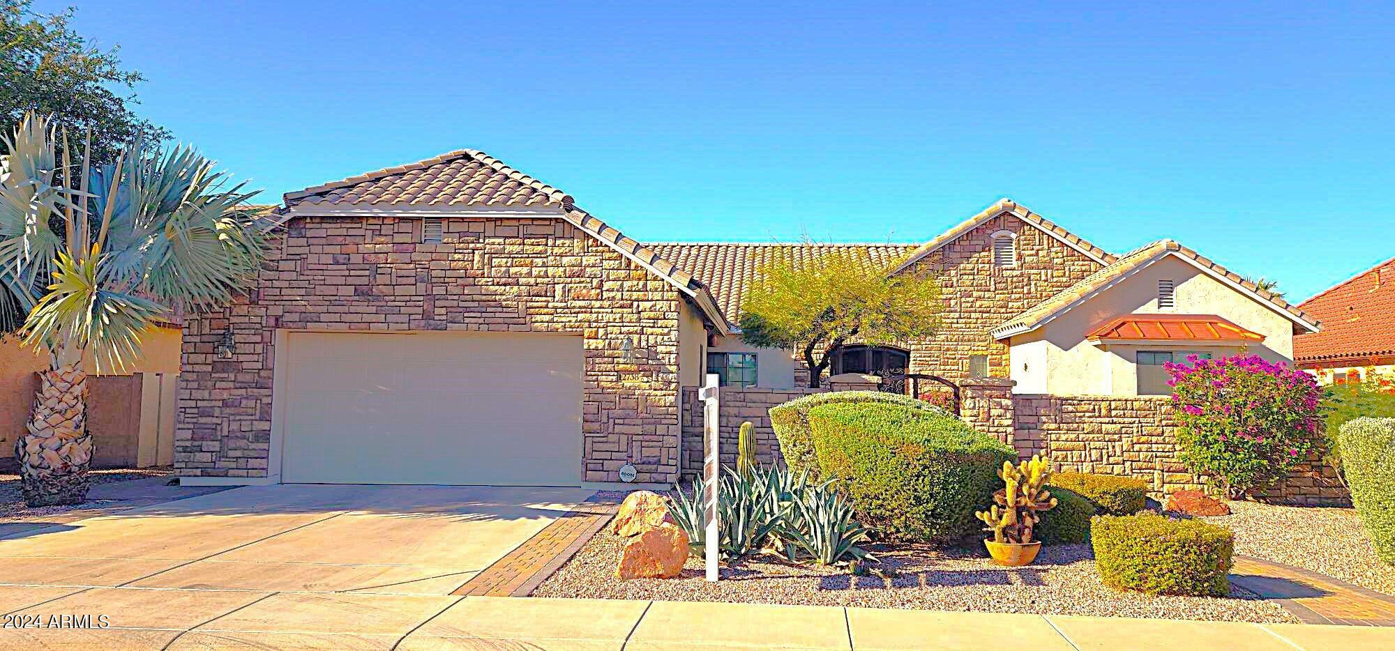 Property Photo:  12738 W Colter Street  AZ 85340 