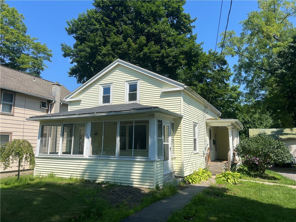 Property Photo:  3047 Main Street  NY 14423 