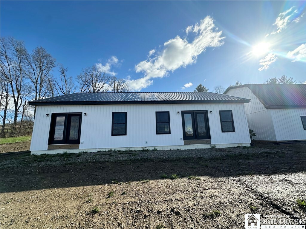 0 Carroll Circle Lot 16  Frewsburg NY 14738 photo