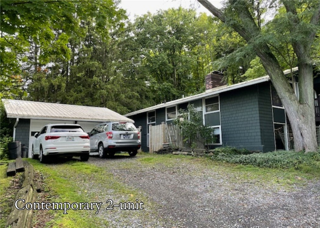 Property Photo:  120 Snyder Hill Road  NY 14850 