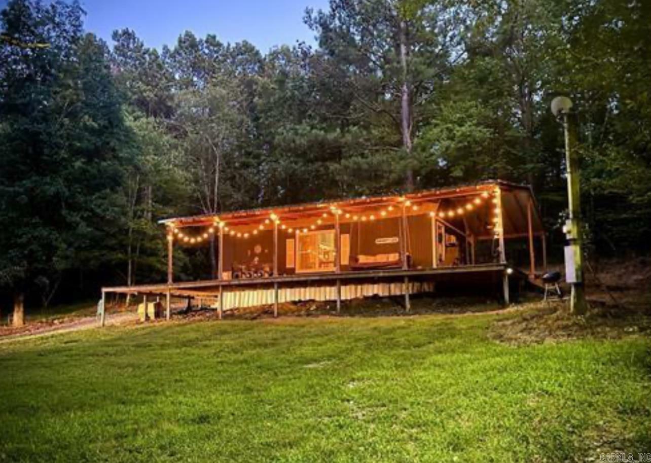 Property Photo:  256 Southridge Road  AR 72104 