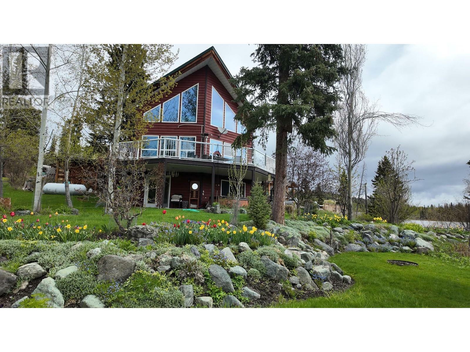 Property Photo:  4436 Meadow Creek Road 2  BC V1S 1Y8 