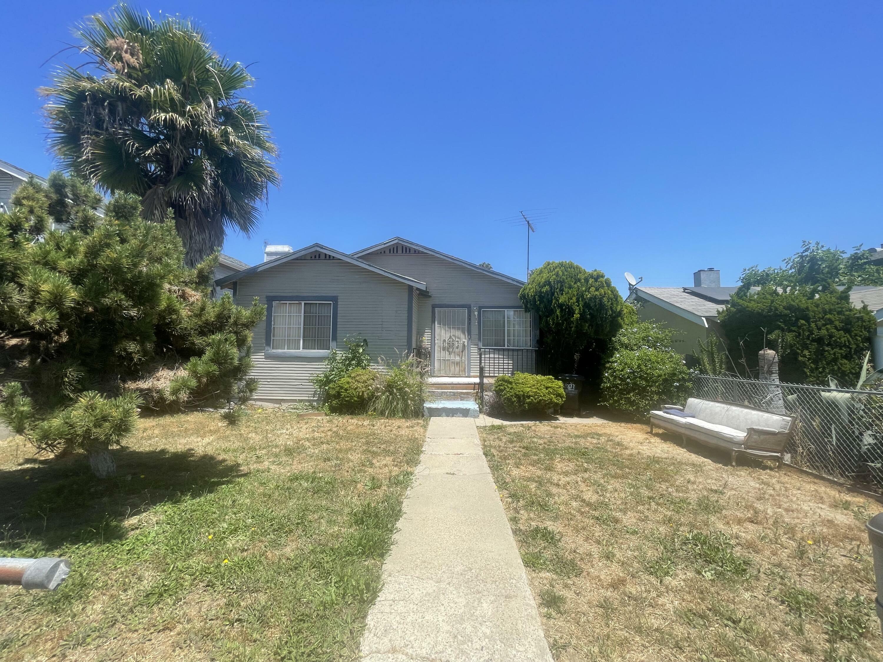 Property Photo:  1681 251st Street  CA 90710 