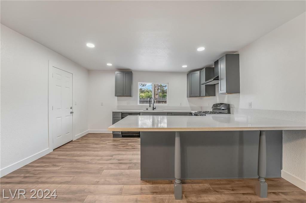 Property Photo:  4391 Cloverdale Avenue  NV 89121 