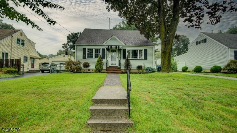 Property Photo:  20 Gunia St  NJ 08816 