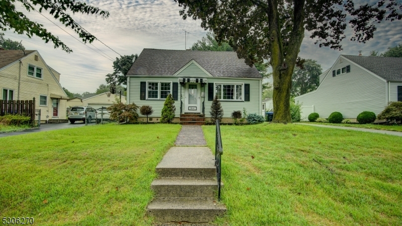 Property Photo: 20 Gunia St NJ 08816