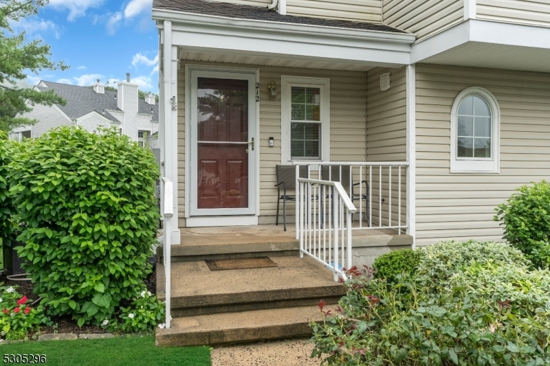 Property Photo:  212 Reed Ln  NJ 07921 