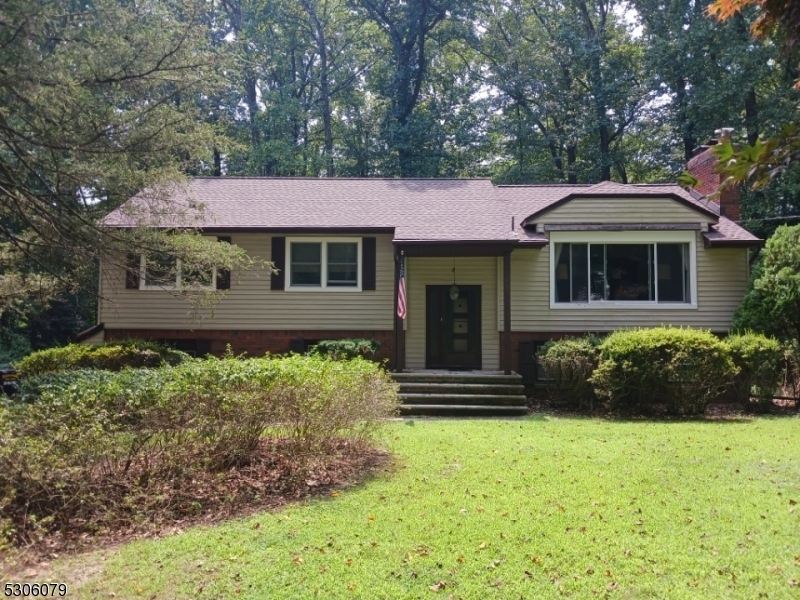 Property Photo: 48 Brook Rd NJ 07458