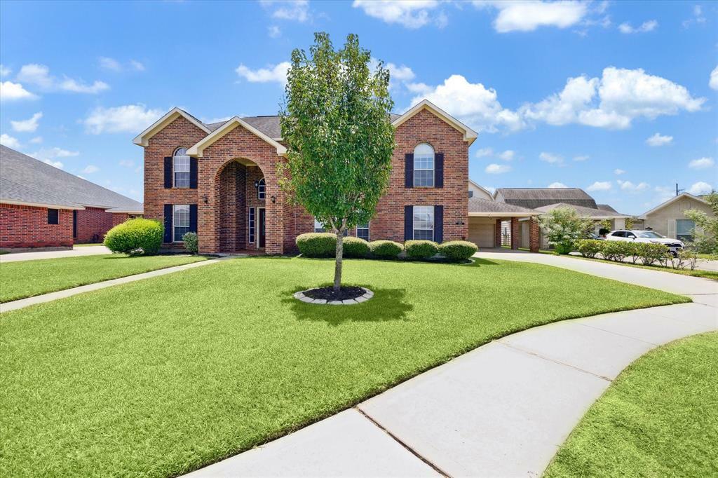 Property Photo:  11514 Tara Place  TX 77584 