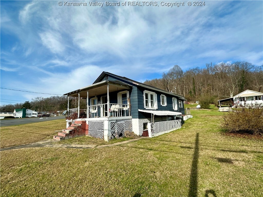 18585 Midland Trail   WV 25812 photo