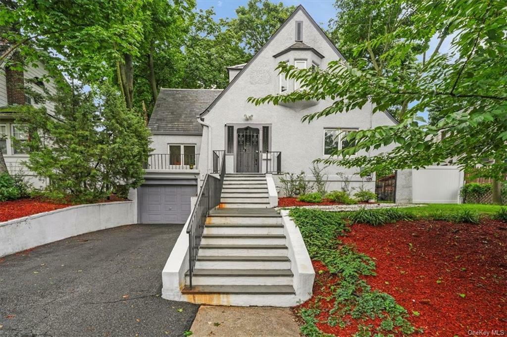 Property Photo:  82 Aka 80 Buckingham Road  NY 10701 