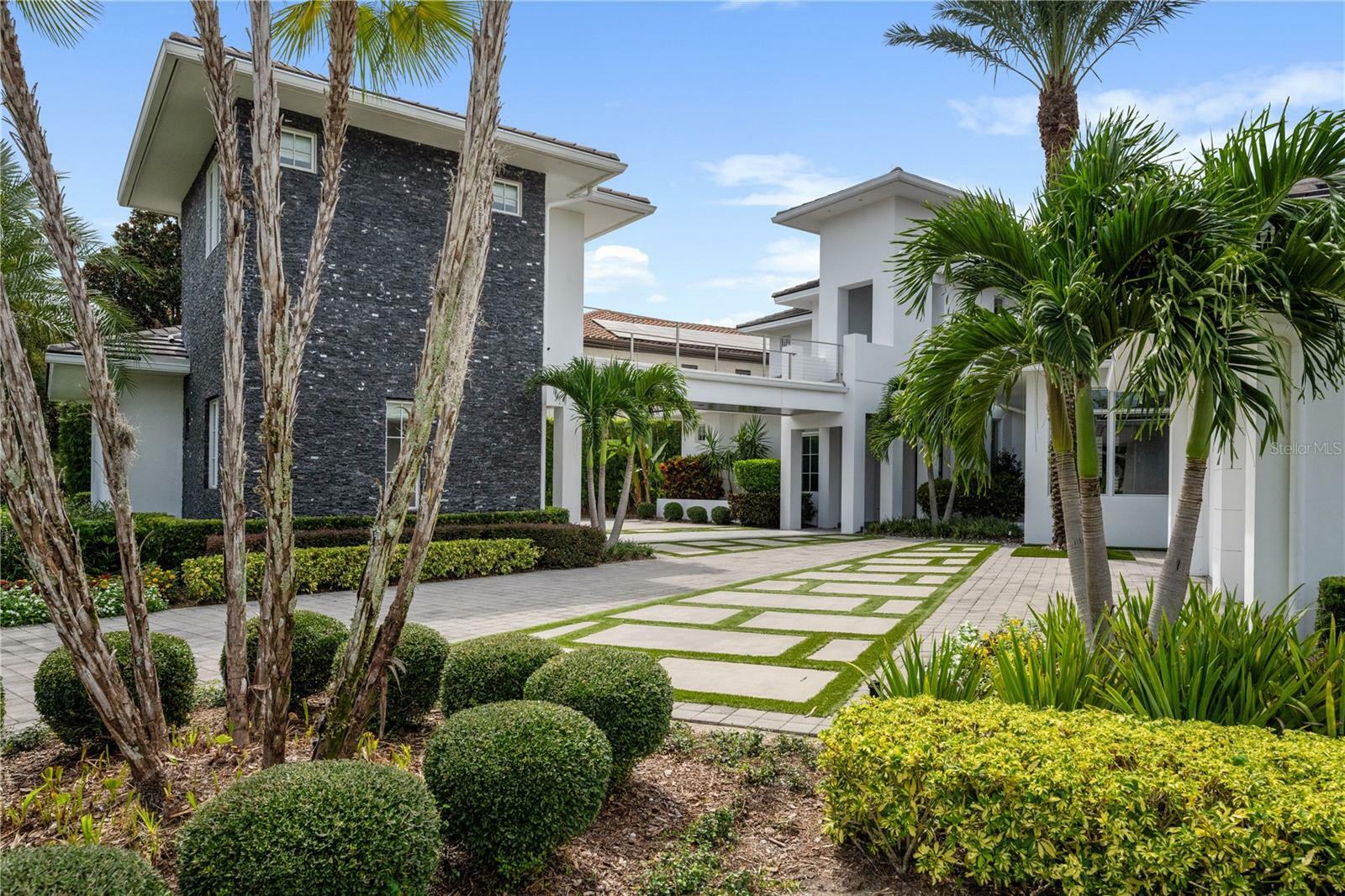 Property Photo:  9721 Carillon Park Drive  FL 34786 