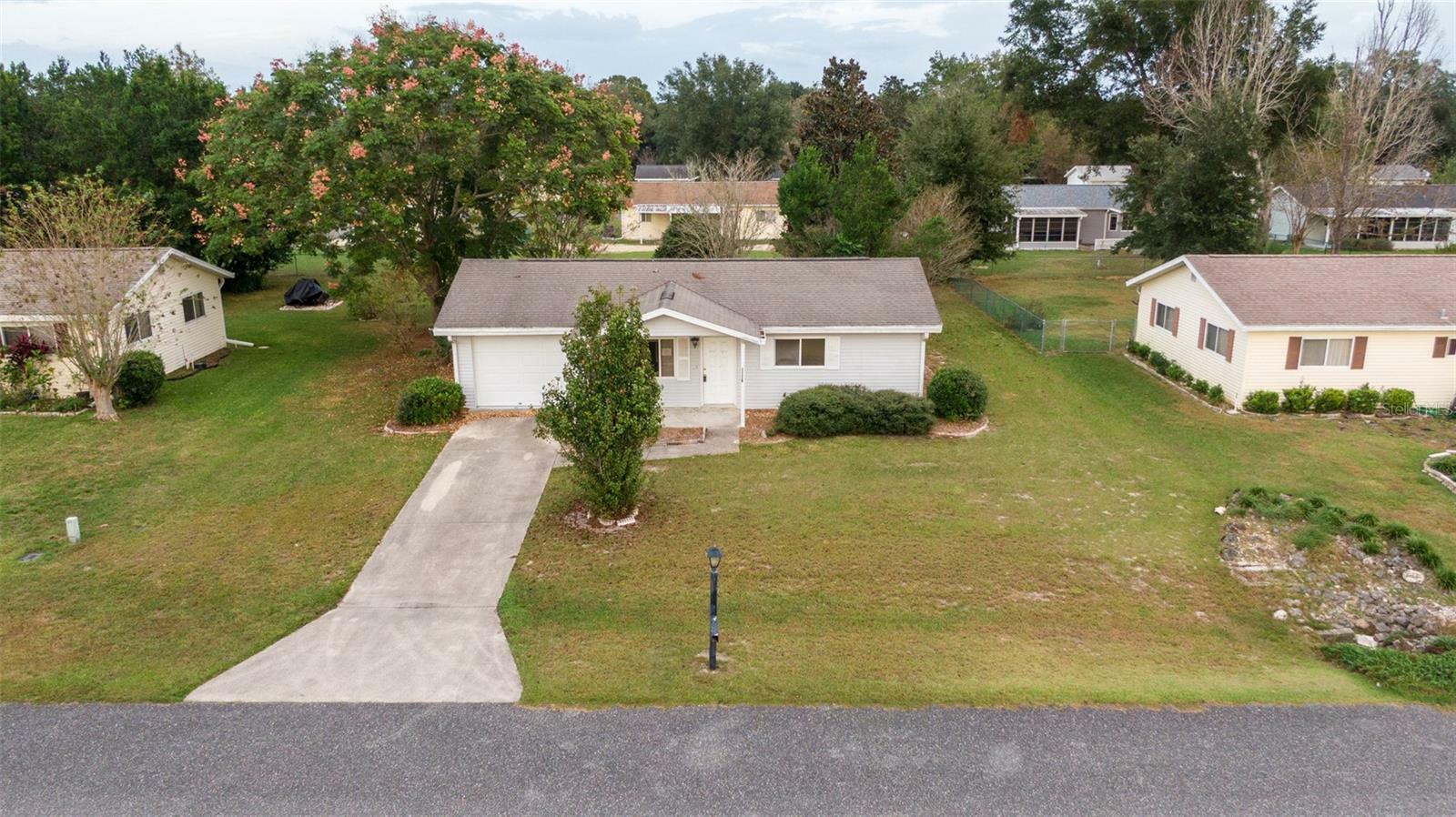 Property Photo:  11119 SW 78th Court  FL 34476 