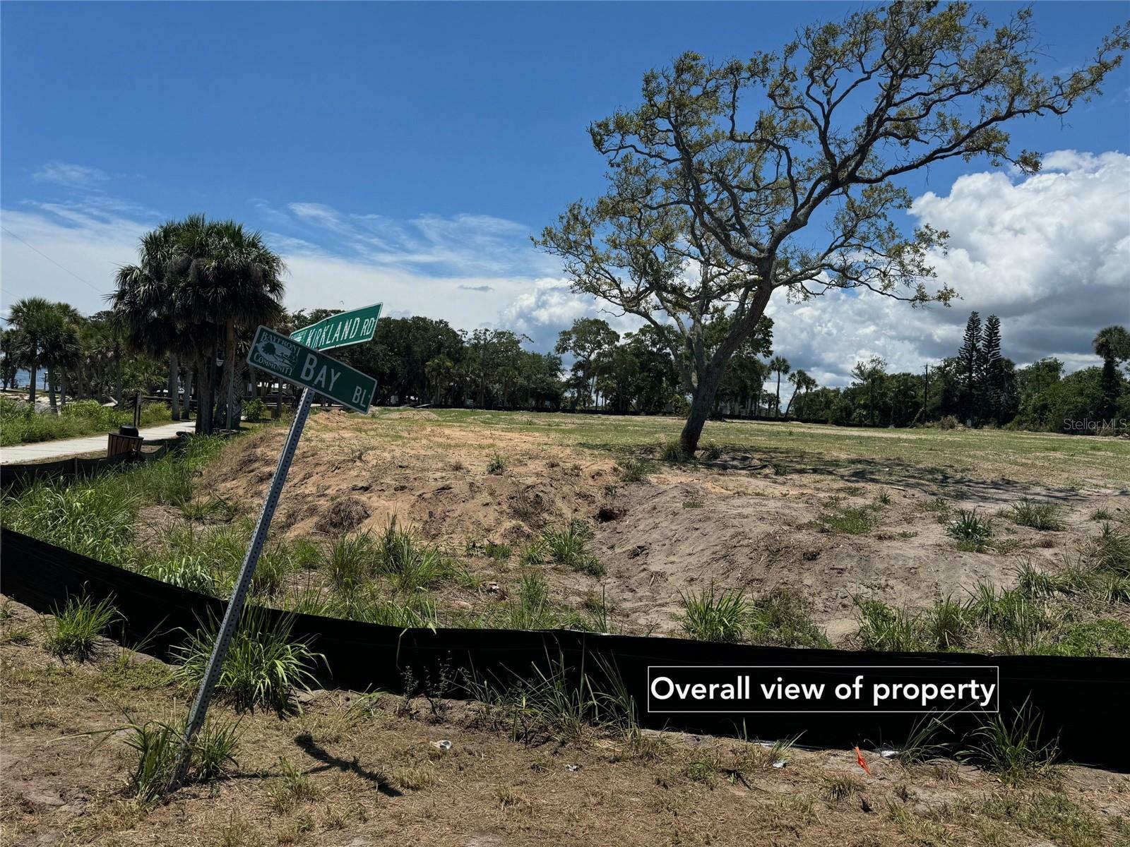 Property Photo:  2930 Kirkland Road,  FL 32905 