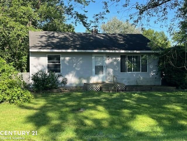 45594 Kenmore Street  Utica MI 48317 photo