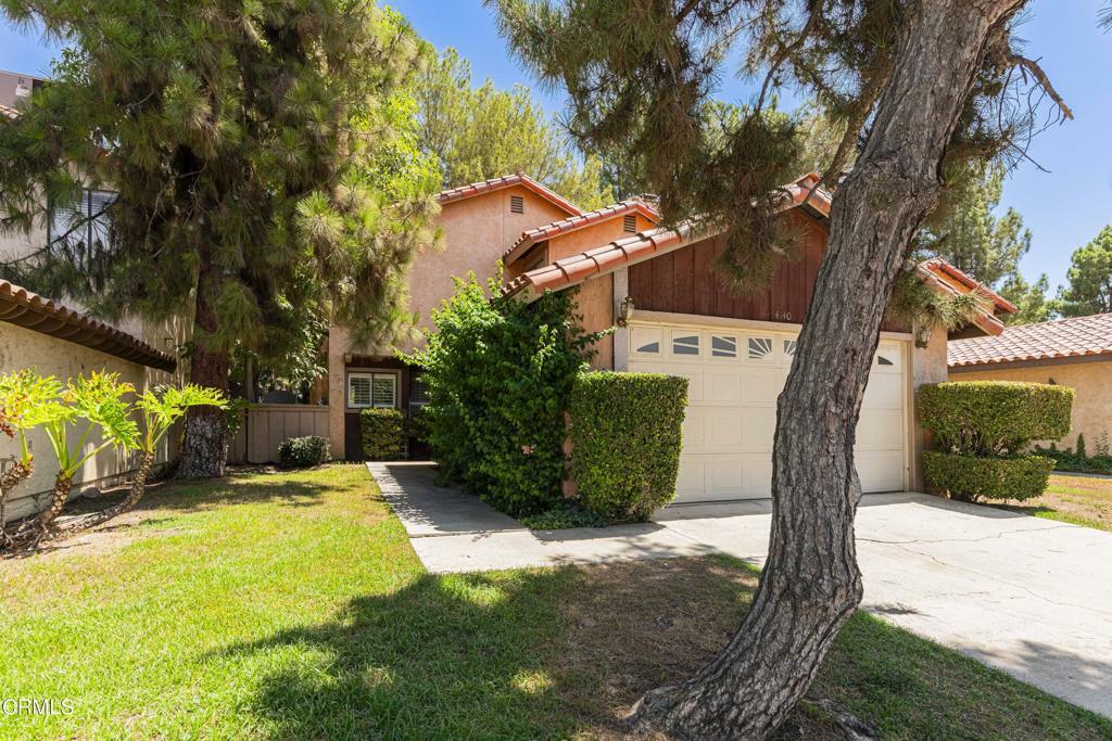 Property Photo:  4140 Pinewood Lake Drive  CA 93309 