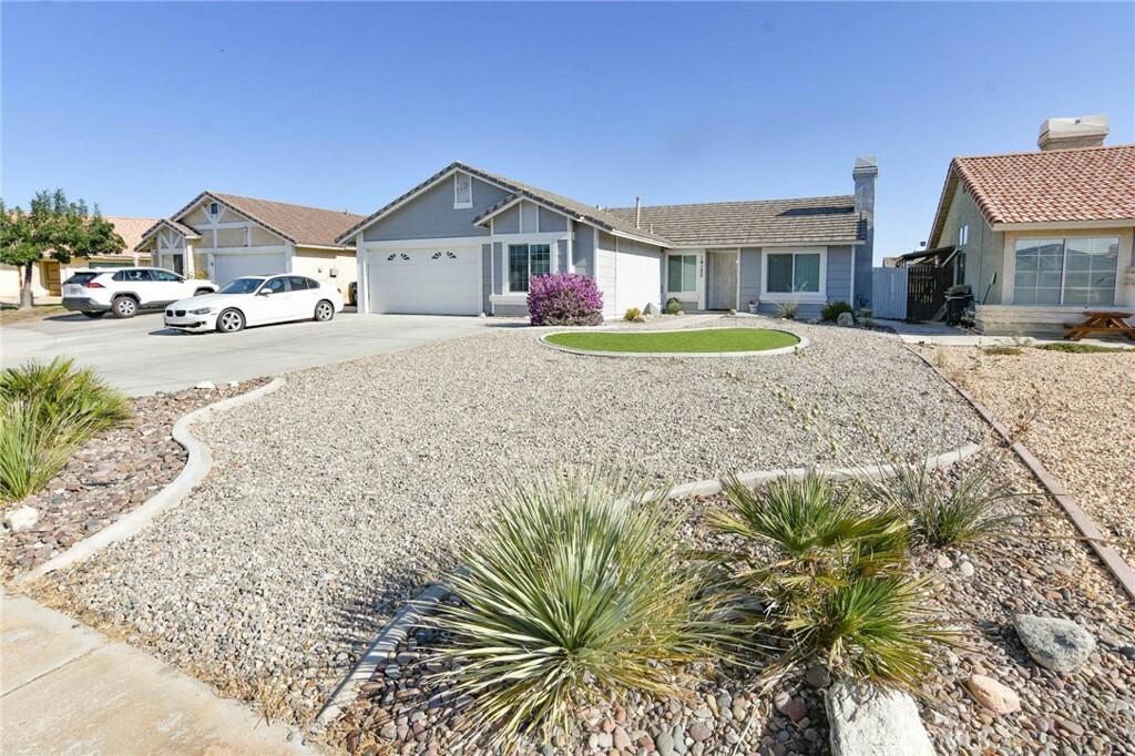 Property Photo:  14150 Paso Robles Court  CA 92392 