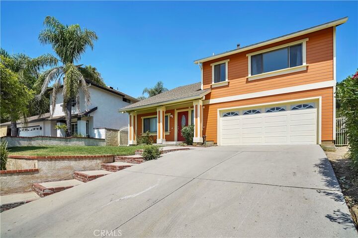 Property Photo: 13218 Parkland Circle CA 91342