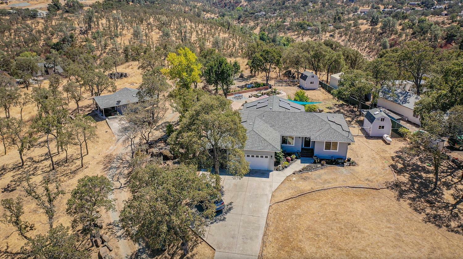 Property Photo:  4380 Dunn Road  CA 95252 