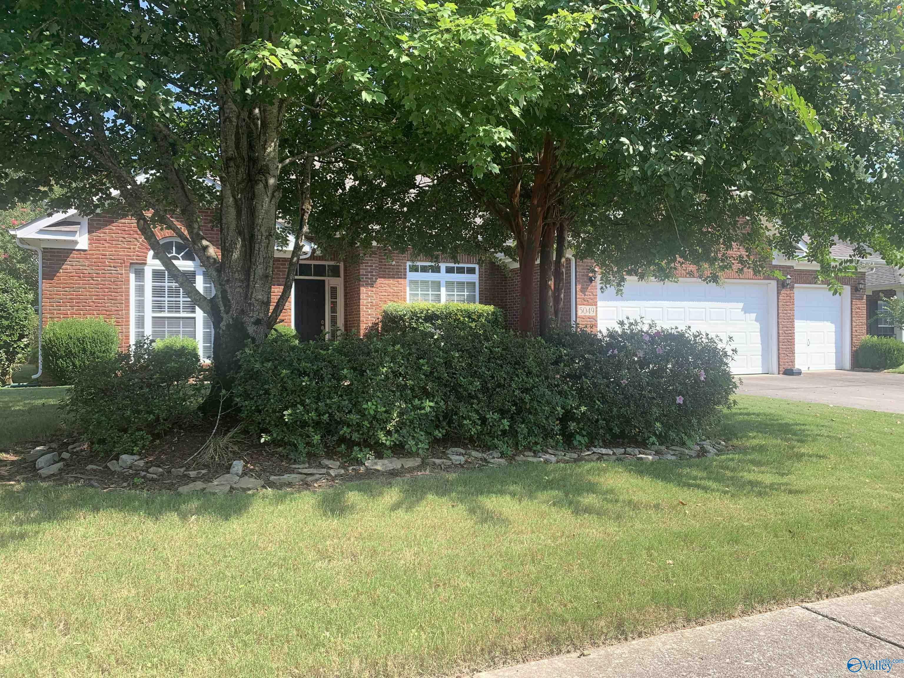 Property Photo:  5049 Patriot Park Drive  AL 35763 