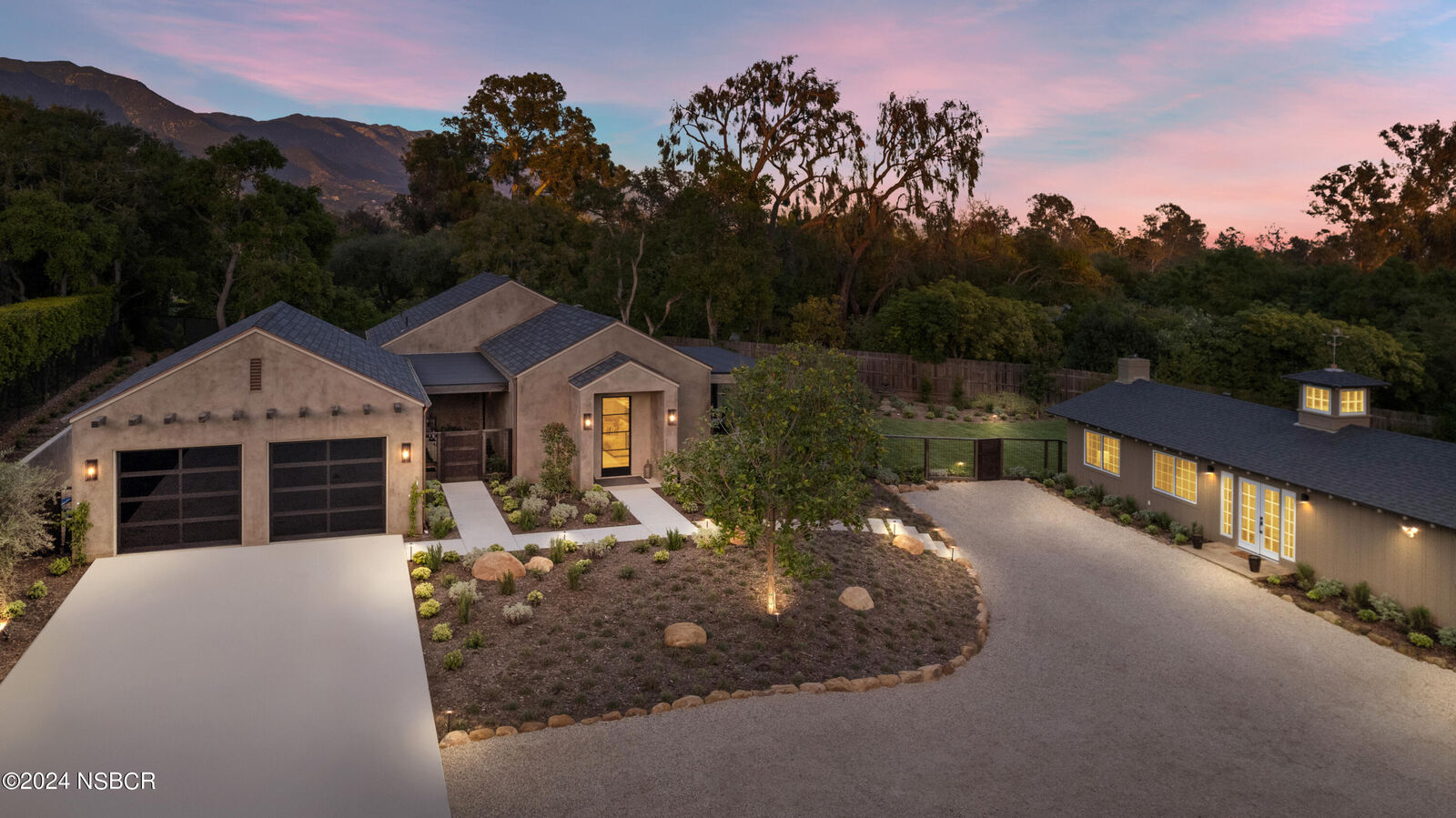 Property Photo:  2775 Sycamore Canyon Road  CA 93108 