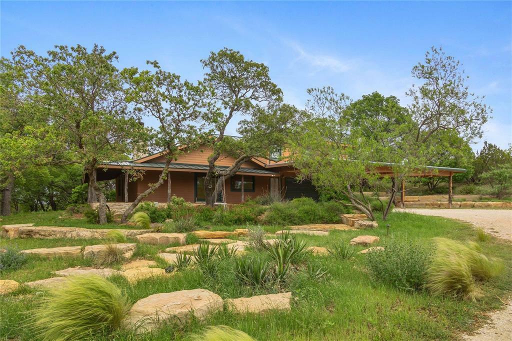 Property Photo:  147A Ripley Road  TX 79562 