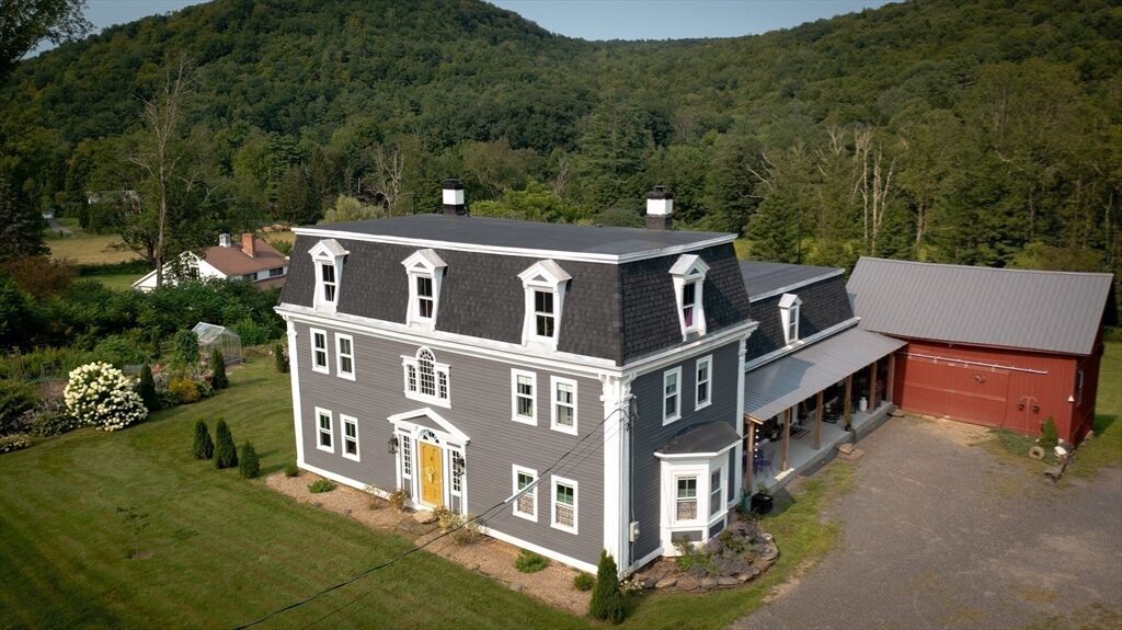 Property Photo:  295 Jacksonville Road  MA 01340 