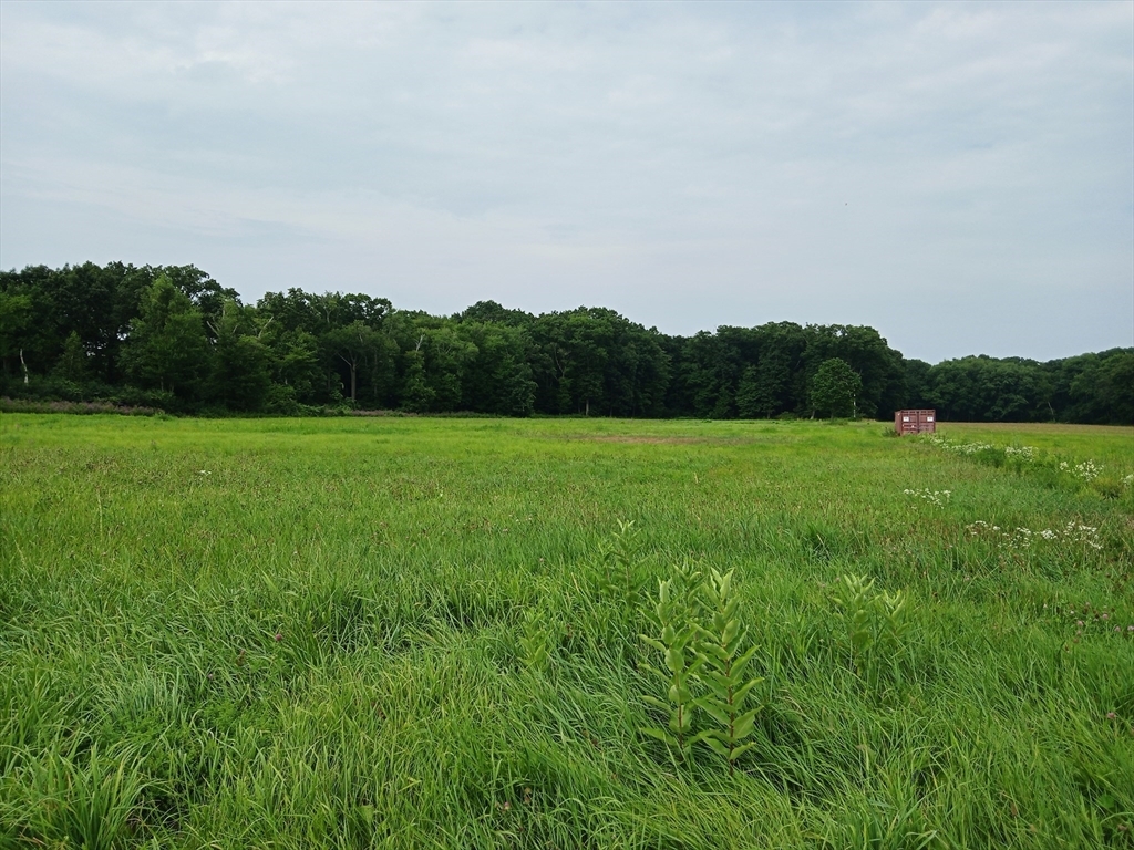 Property Photo: Off High Road MA 01951