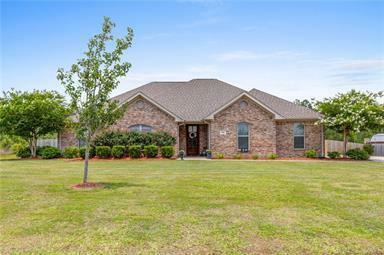 145 Lauren Ln  Longville LA 70652 photo