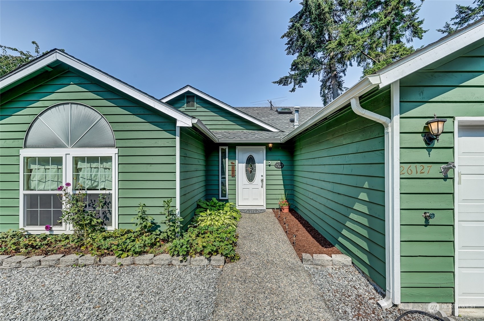 Property Photo:  26127 184th Court SE  WA 98042 