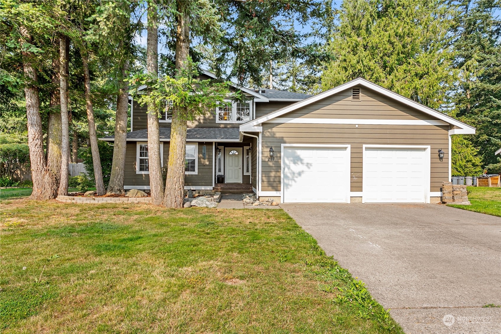 207 Oakdale Drive  Everson WA 98247 photo