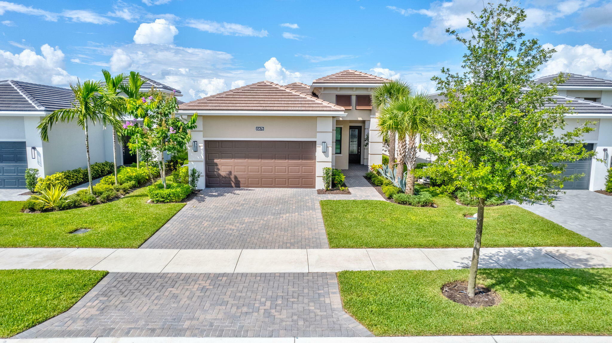 Property Photo:  15878 Key Biscayne Lane  FL 33470 