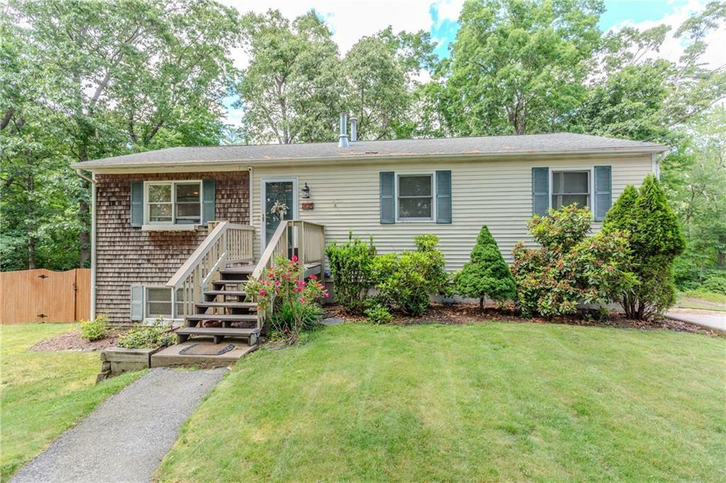 Property Photo:  125 Posnegansett Avenue  RI 02888 