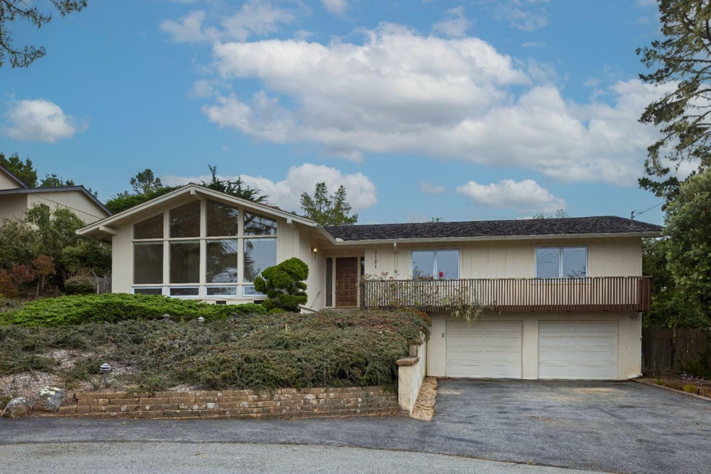 1121 Circle Road  Pebble Beach CA 93953 photo