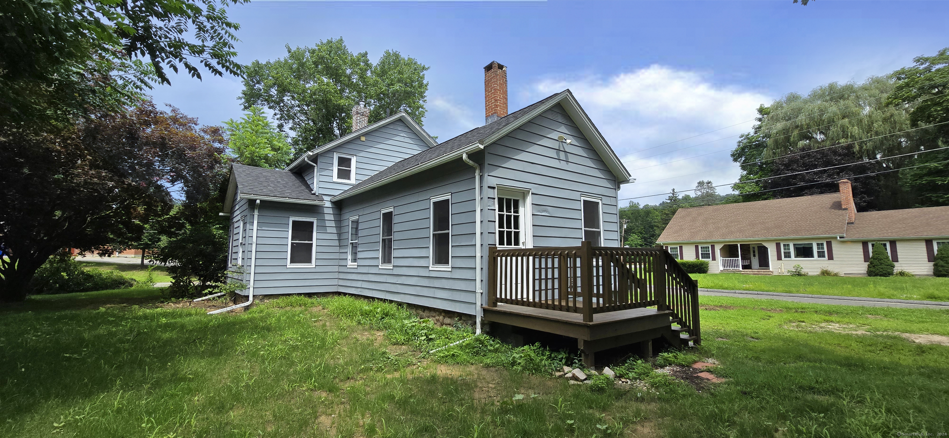 Property Photo:  11 Black Bridge Road  CT 06057 