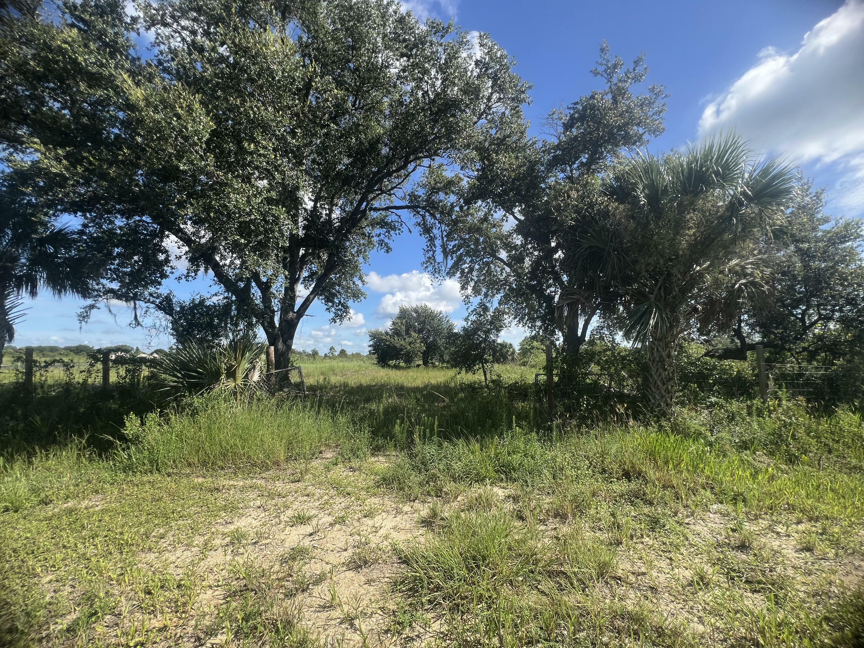 Property Photo:  17925 NW 316th Street  FL 34972 