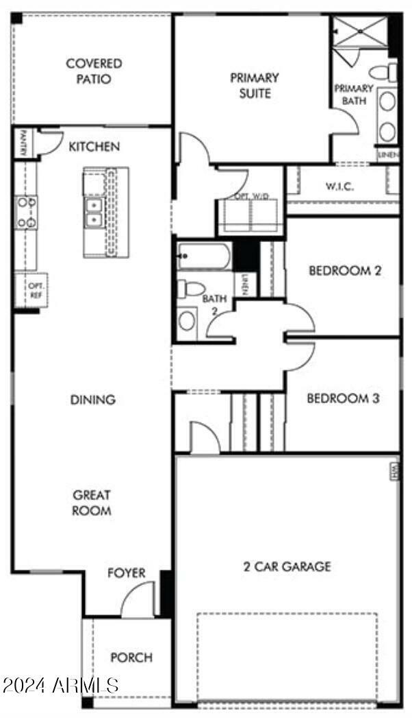 35568 N Sprout Lane  San Tan Valley AZ 85144 photo