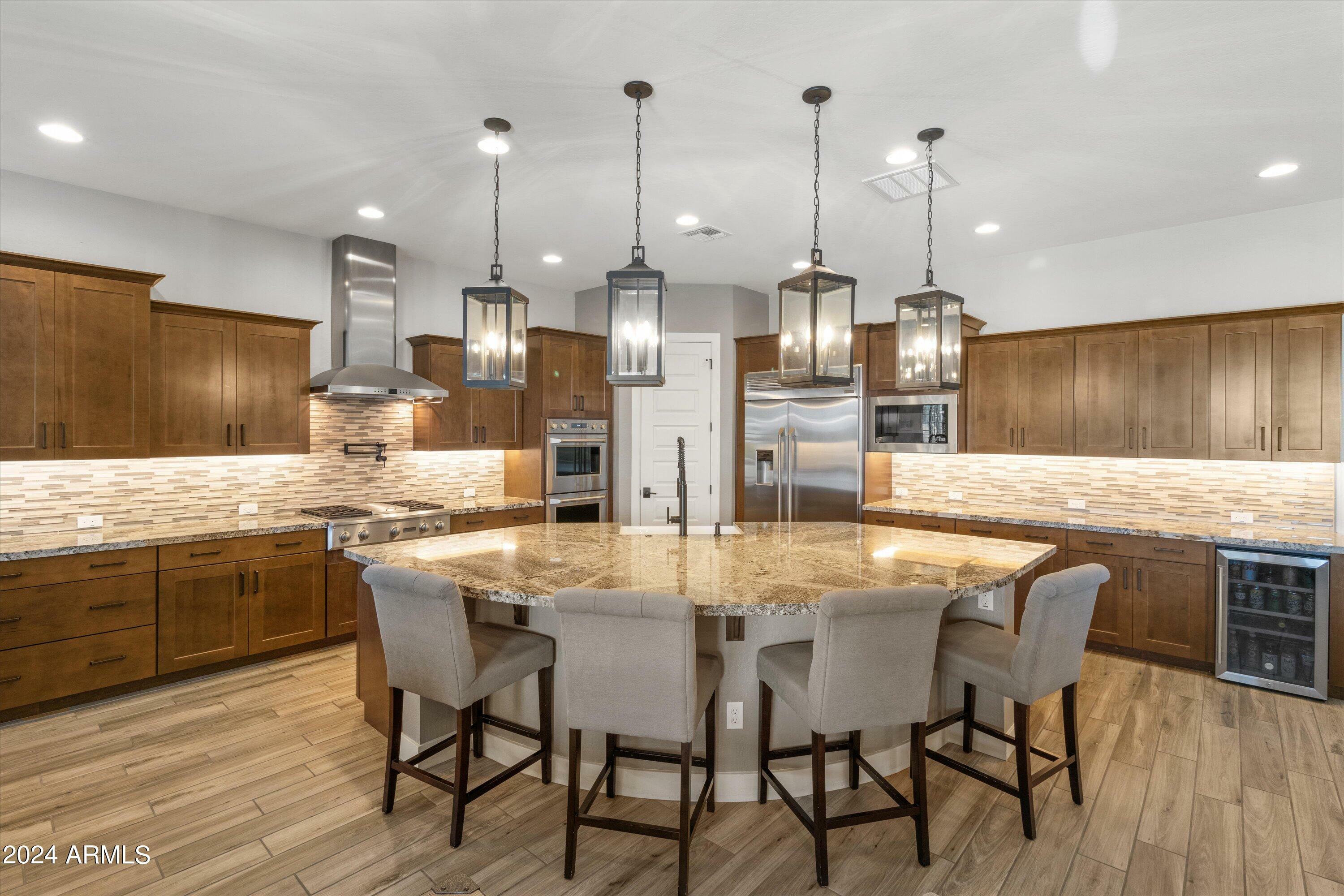 Property Photo: 22920 N 94th Lane AZ 85383