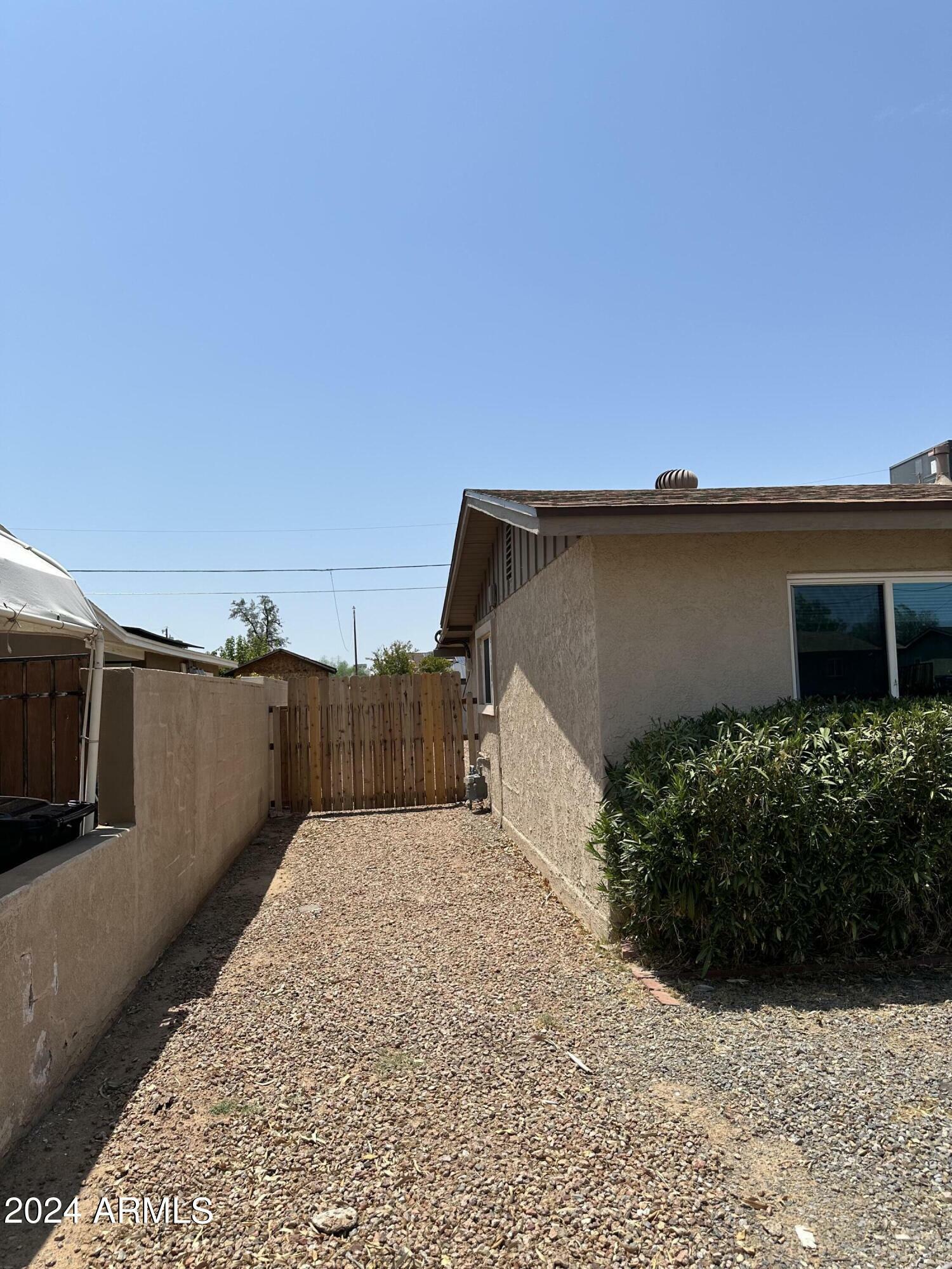 Property Photo:  14814 N 35th Street  AZ 85032 