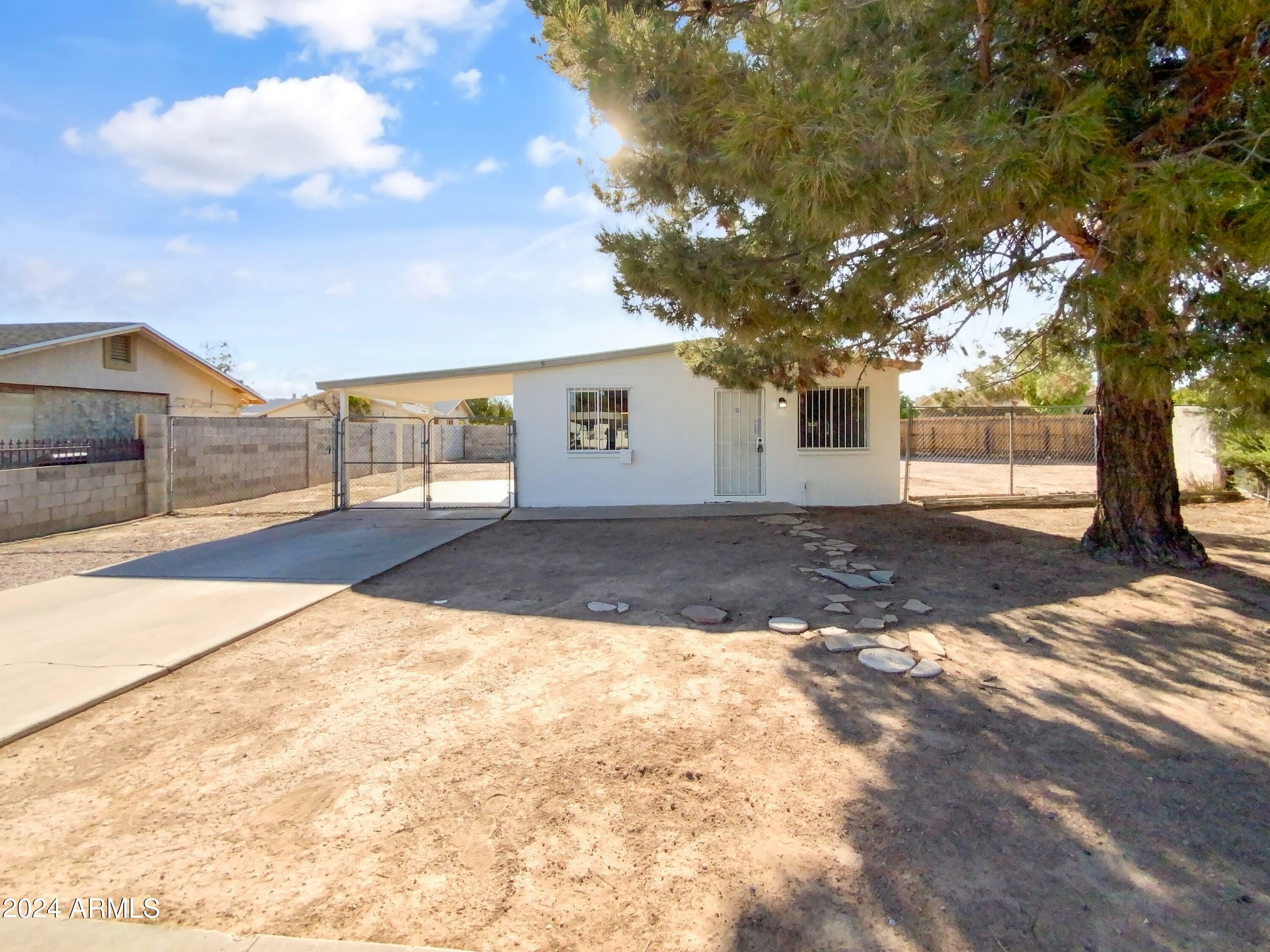 1030 S Bellview Circle  Mesa AZ 85204 photo