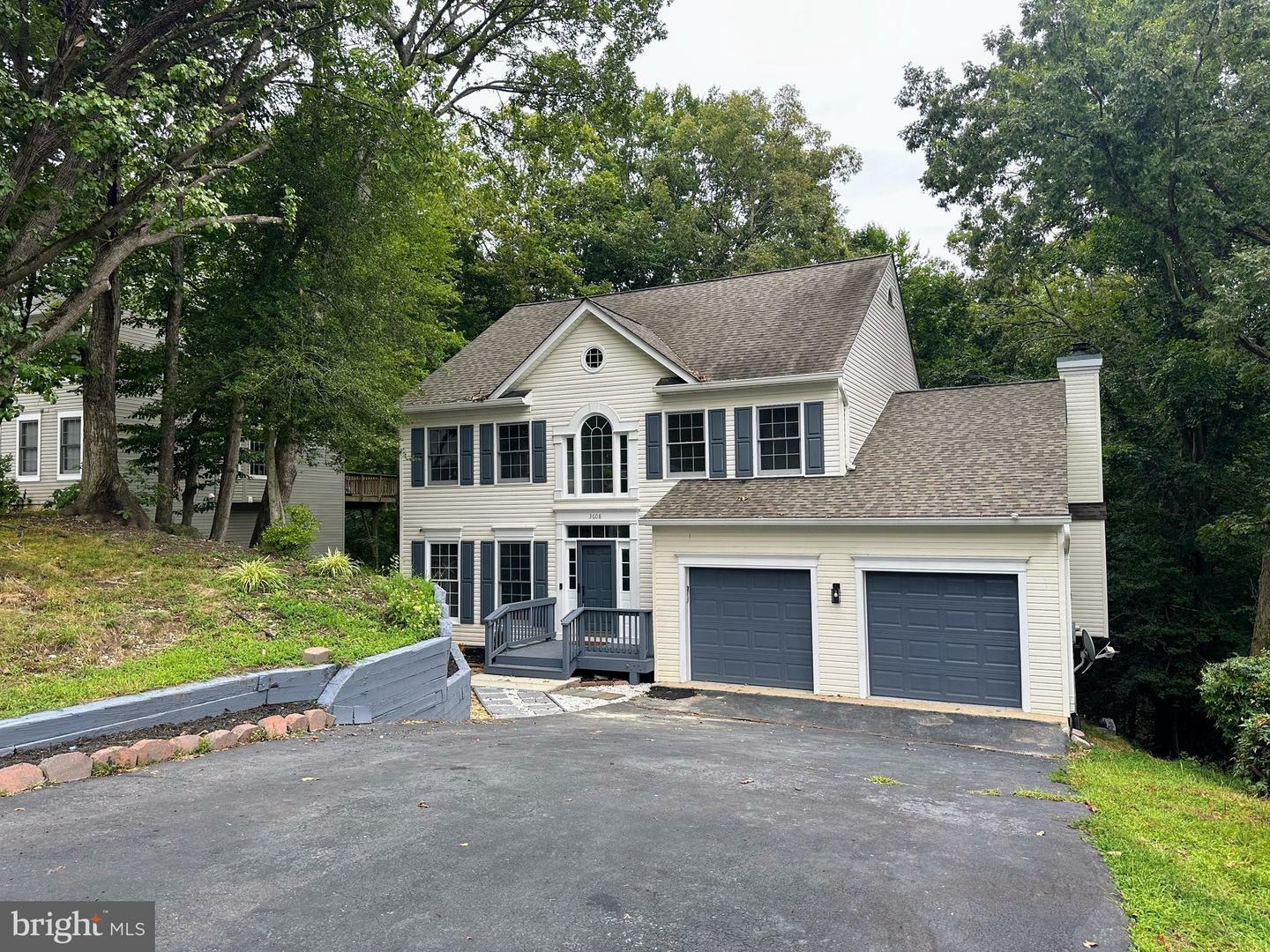 Property Photo:  3608 Aquia Drive  VA 22554 