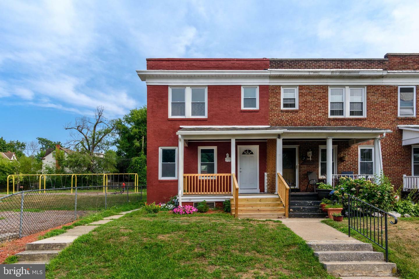 Property Photo:  1847 Forster Street  PA 17103 