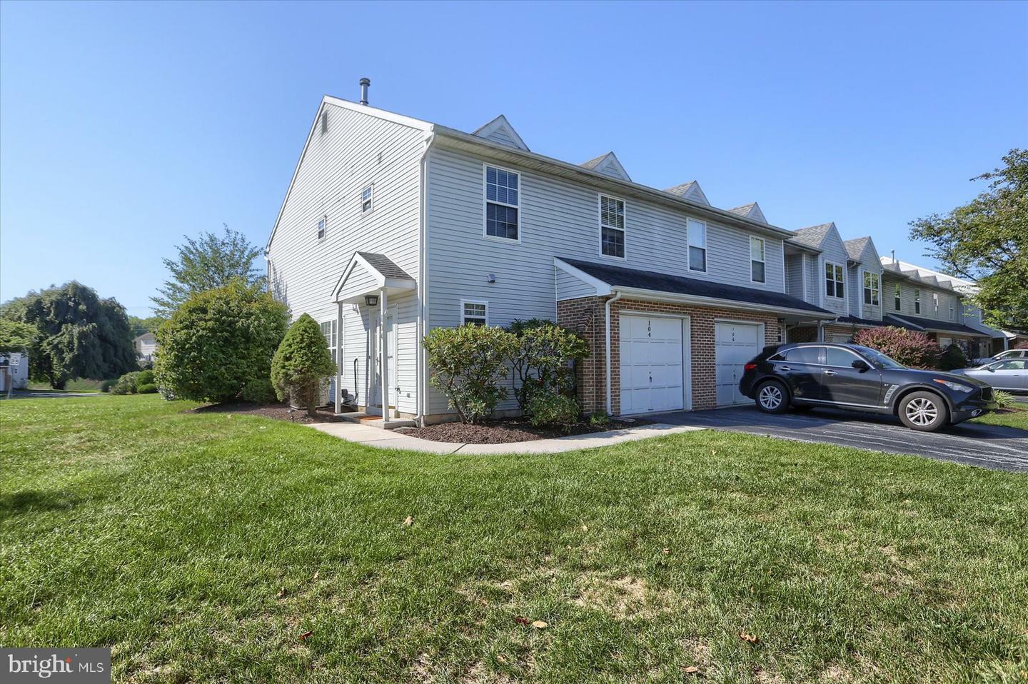 Property Photo:  104 Fawn Ridge N  PA 17110 