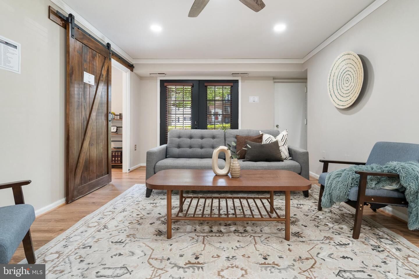 Property Photo:  436 N Armistead Street N T3  VA 22312 