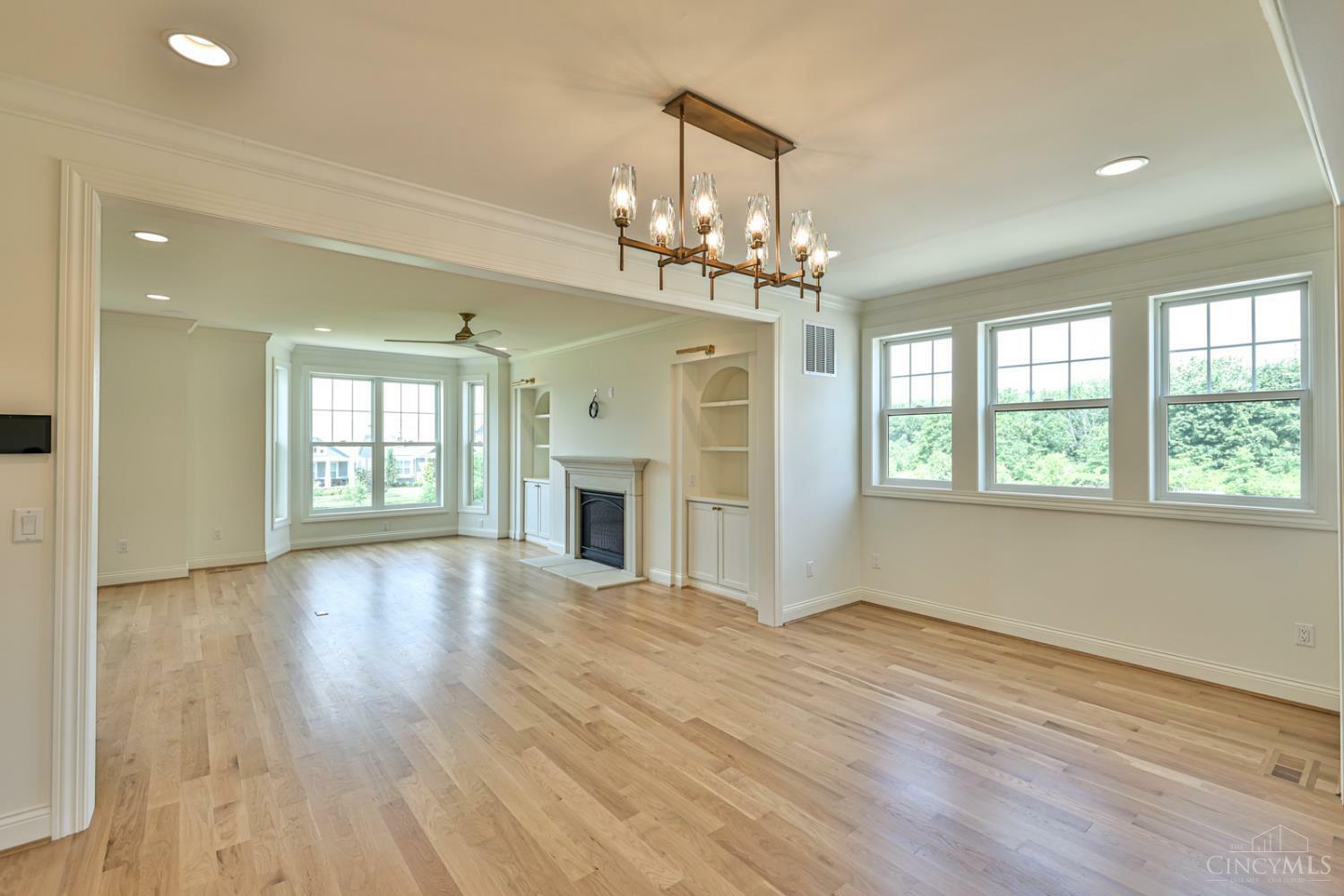 Property Photo: 5052 Arabella Circle OH 45242