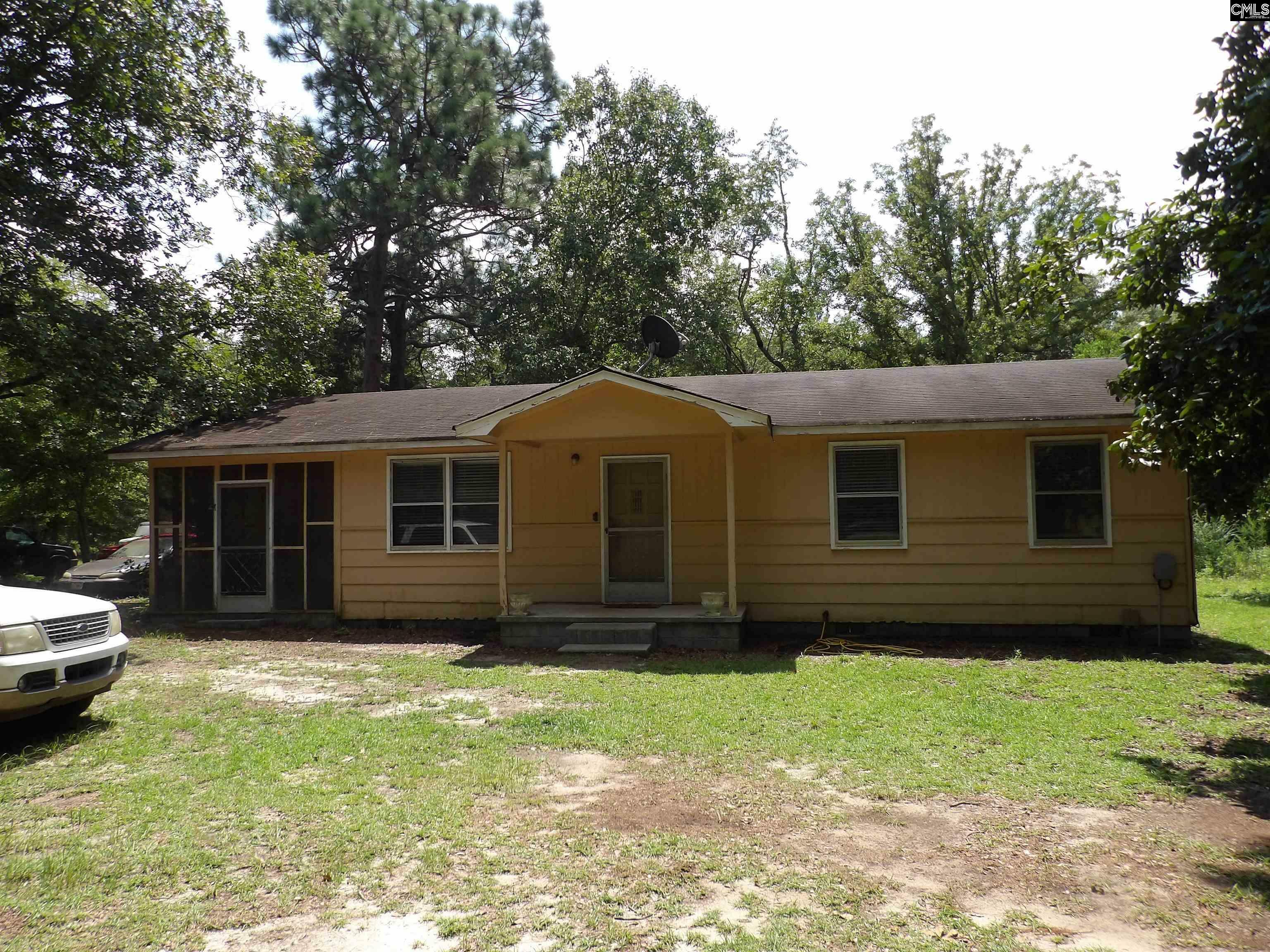 Property Photo:  123 Mack Edisto  SC 29160 