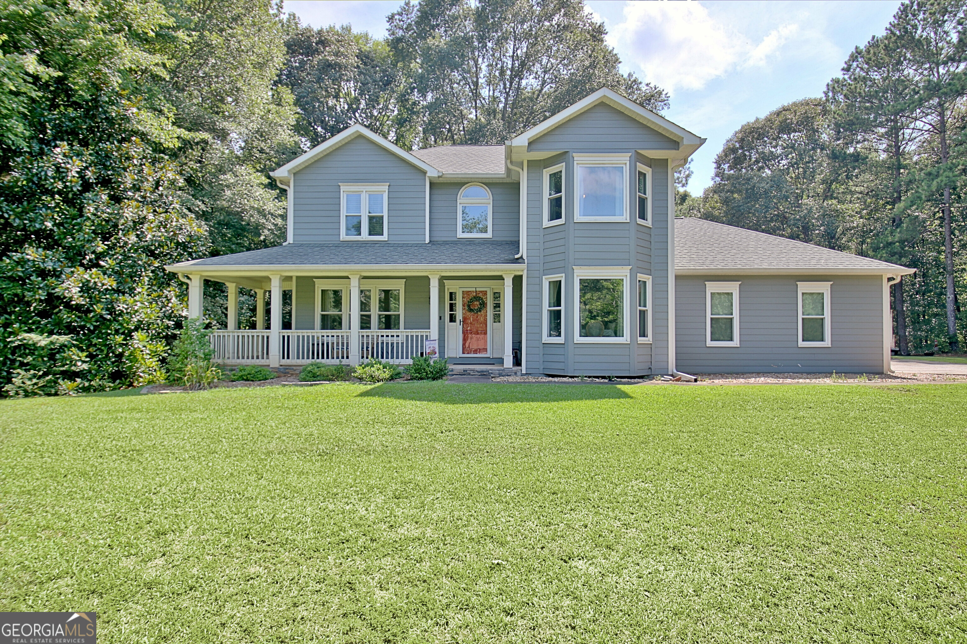Property Photo:  75 Carriage Gate Drive  GA 30277 