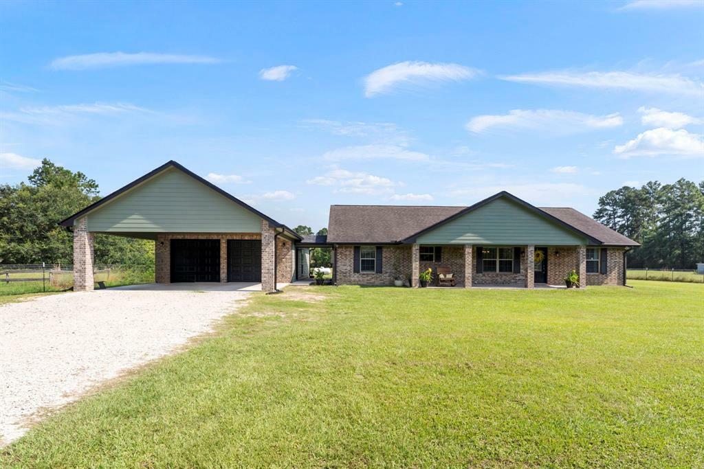 194 County Road 2293  Cleveland TX 77327 photo